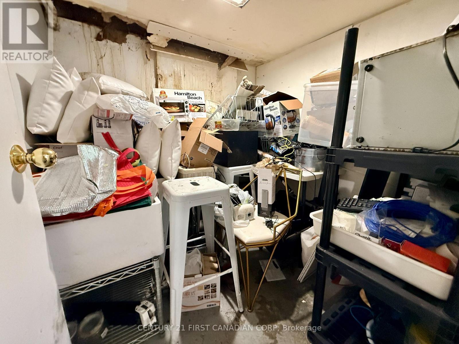 421 Richmond Street E, London East, Ontario  N6A 3C8 - Photo 20 - X12891800