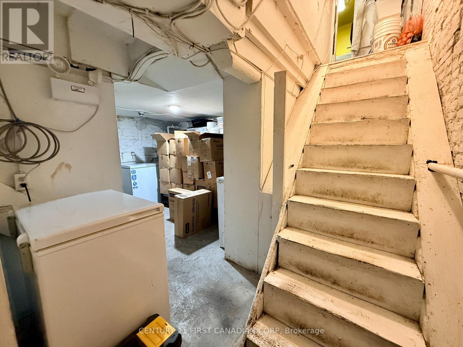 421 Richmond Street E, London East, Ontario  N6A 3C8 - Photo 23 - X12891800