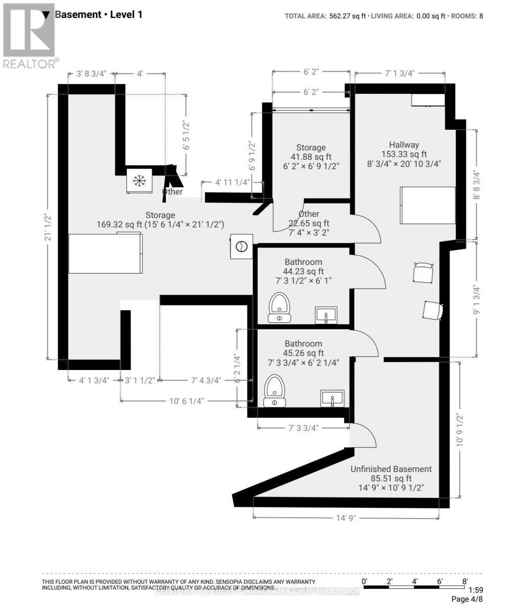 421 Richmond Street E, London East, Ontario  N6A 3C8 - Photo 24 - X12891800