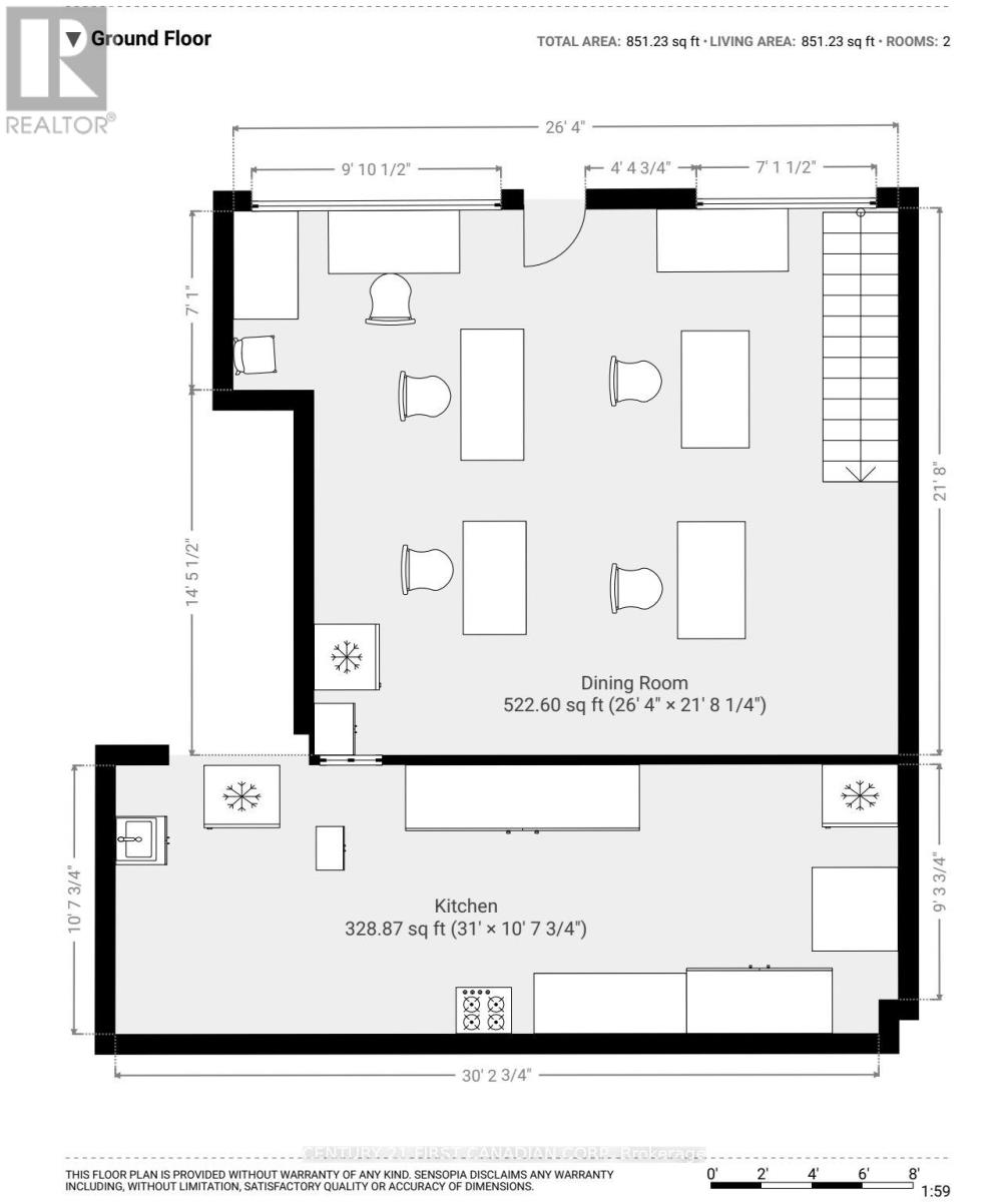 421 Richmond Street E, London East, Ontario  N6A 3C8 - Photo 25 - X12891800