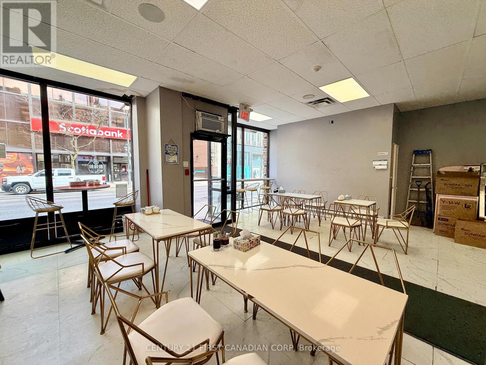 421 Richmond Street E, London East, Ontario  N6A 3C8 - Photo 4 - X12891800