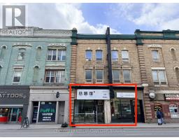 421 RICHMOND STREET E, London East, Ontario