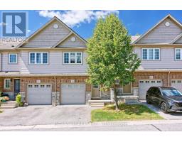 16 - 355 FISHER MILLS ROAD, Cambridge, Ontario