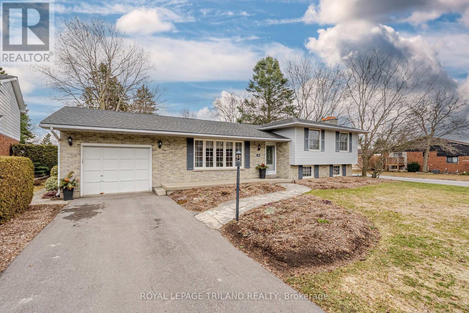 188 CANTERBURY DRIVE, thames centre (dorchester), Ontario