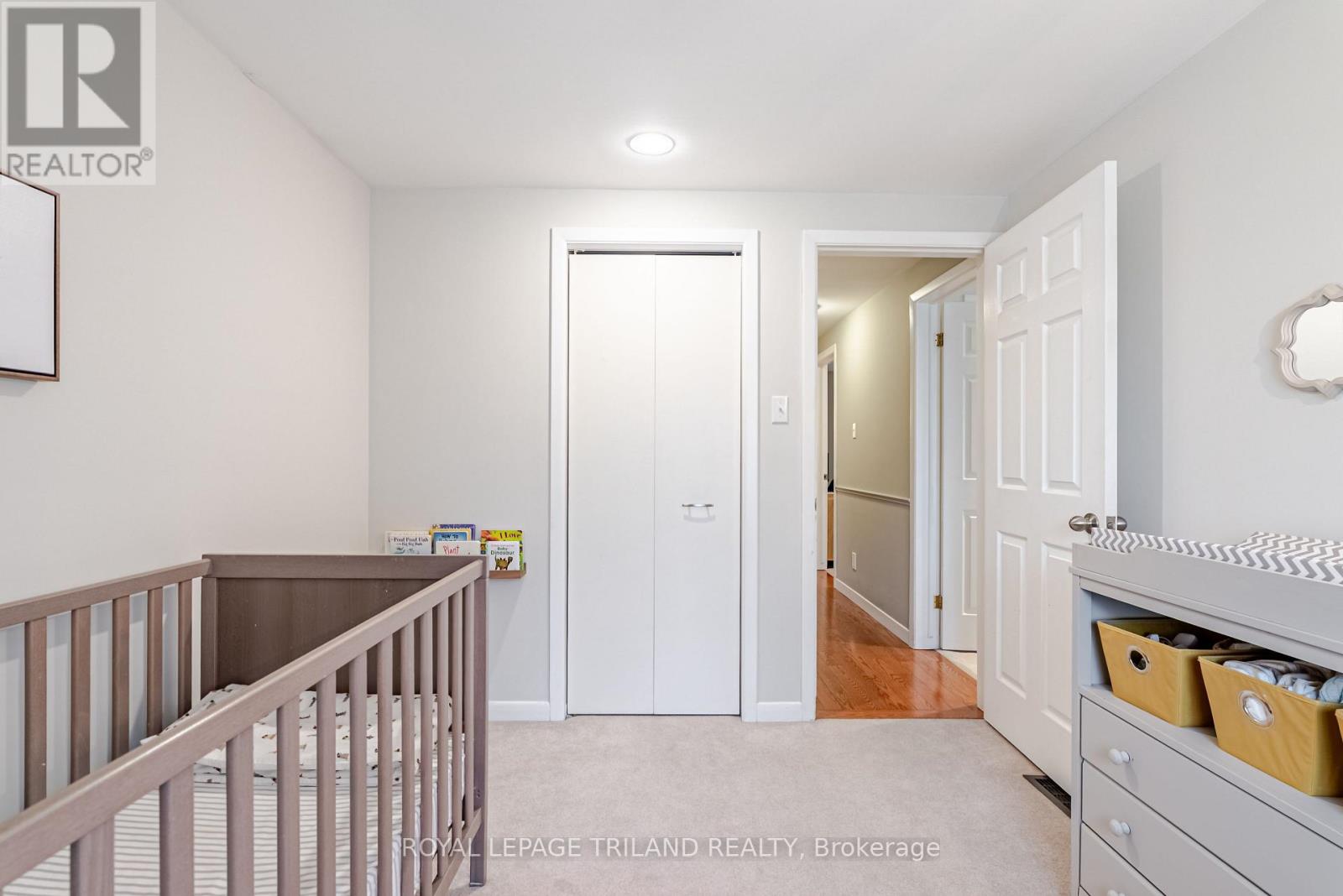 188 Canterbury Drive, Thames Centre (Dorchester), Ontario  N0L 1G3 - Photo 22 - X12891866