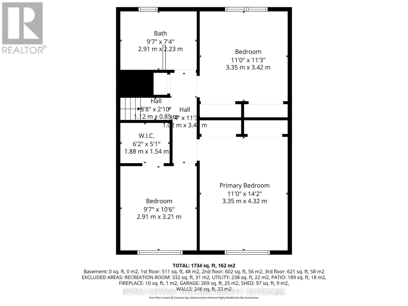 188 Canterbury Drive, Thames Centre (Dorchester), Ontario  N0L 1G3 - Photo 41 - X12891866