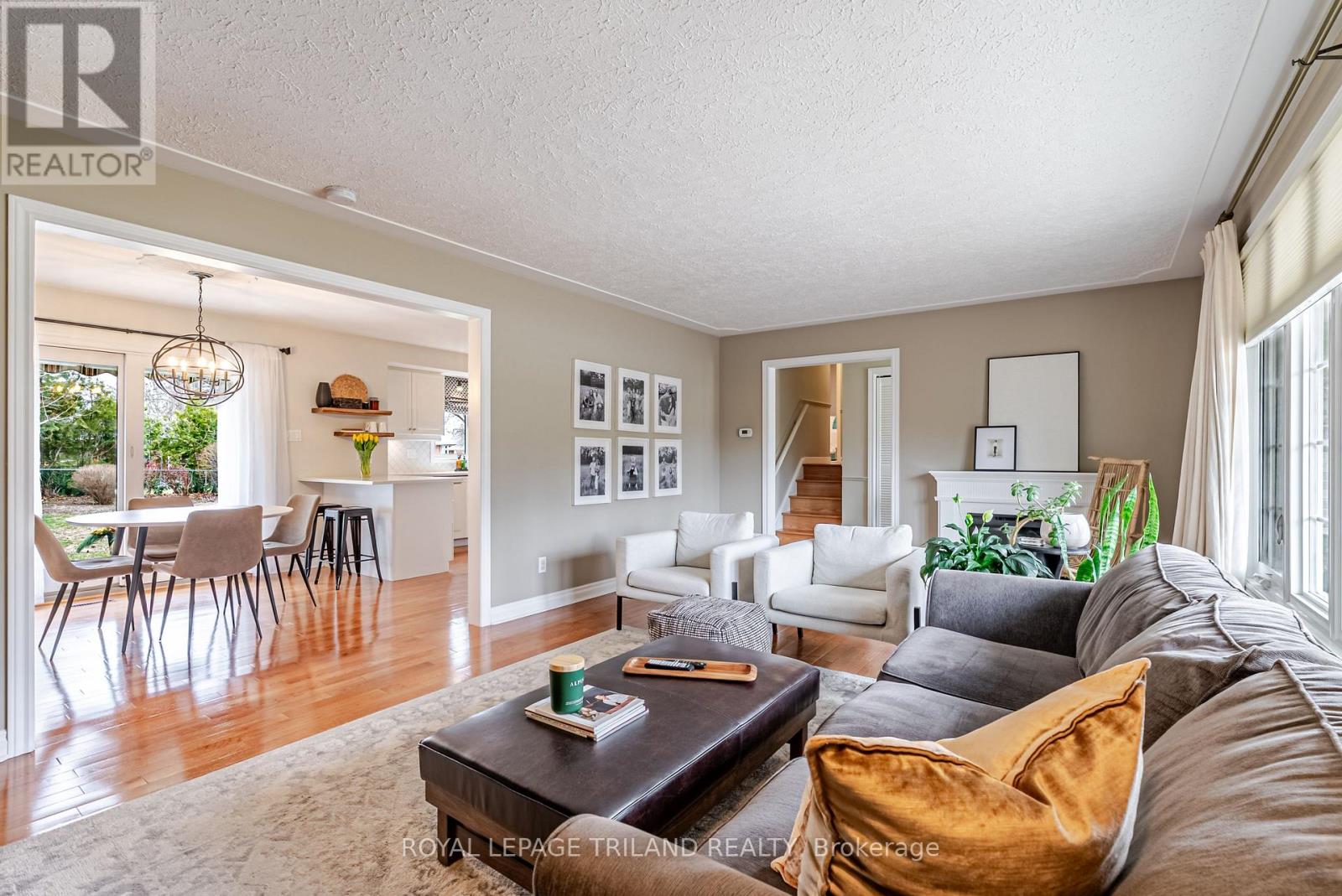 188 Canterbury Drive, Thames Centre (Dorchester), Ontario  N0L 1G3 - Photo 8 - X12891866