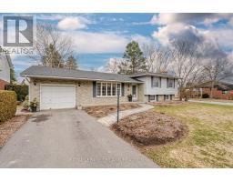 188 CANTERBURY DRIVE, Thames Centre, Ontario
