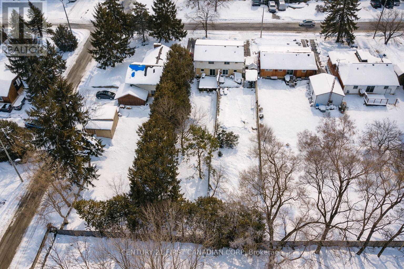 234 Union Street, Central Elgin (Belmont), Ontario  N0L 1B0 - Photo 28 - X12891882