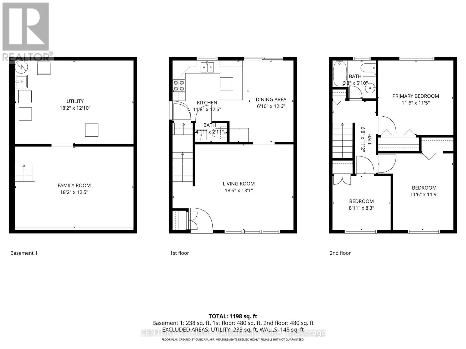 234 Union Street, Central Elgin (Belmont), Ontario  N0L 1B0 - Photo 29 - X12891882