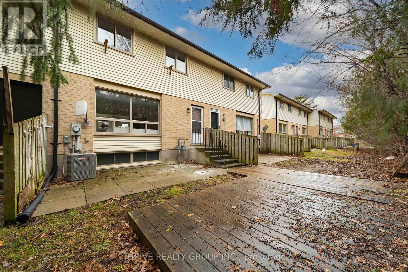 41 - 355 Sandringham Crescent, London South (South R), Ontario  N6C 5K3 - Photo 38 - X12891916