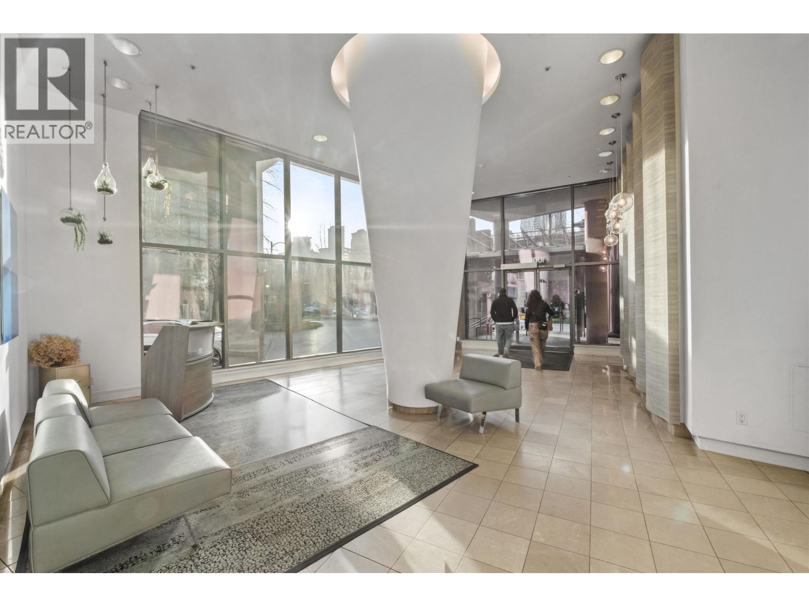 1507 1008 Cambie Street, Vancouver, British Columbia  V6B 6J7 - Photo 19 - R3100184