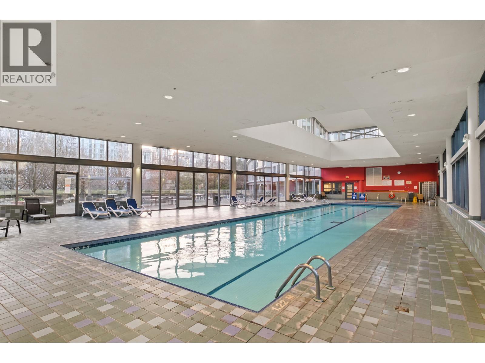 1507 1008 Cambie Street, Vancouver, British Columbia  V6B 6J7 - Photo 22 - R3100184