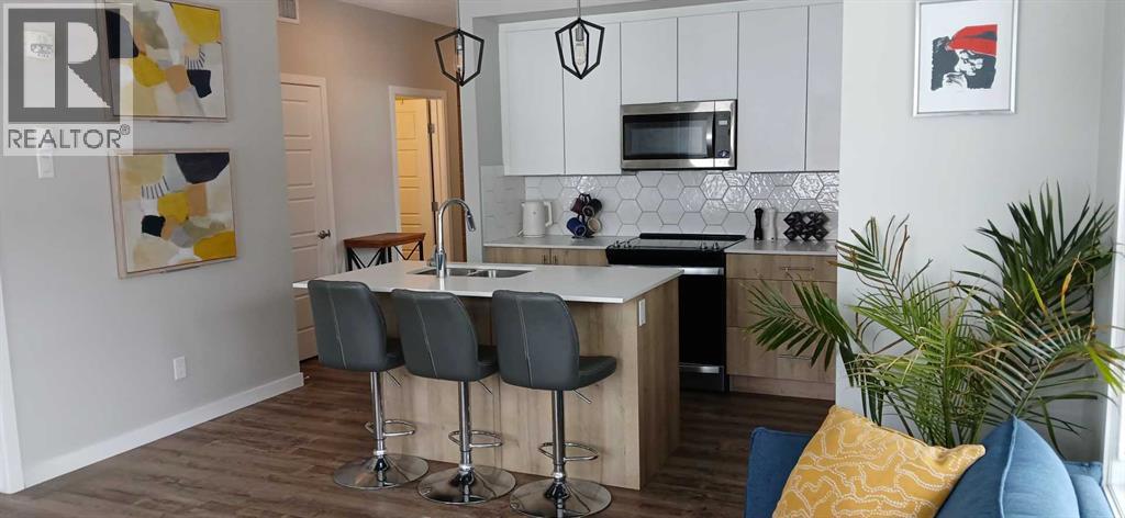 102, 1605 17 Street Se, Calgary, Alberta  T2G 2L7 - Photo 3 - A2293191