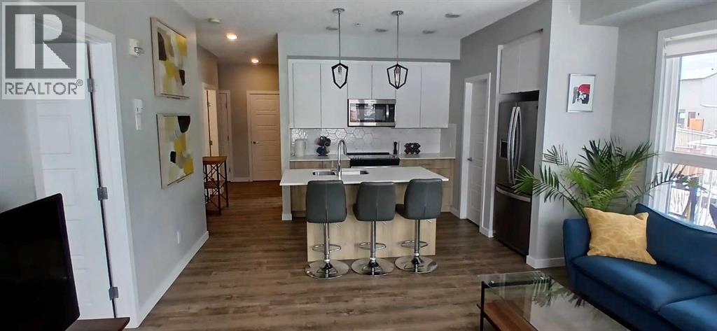 102, 1605 17 Street Se, Calgary, Alberta  T2G 2L7 - Photo 2 - A2293191