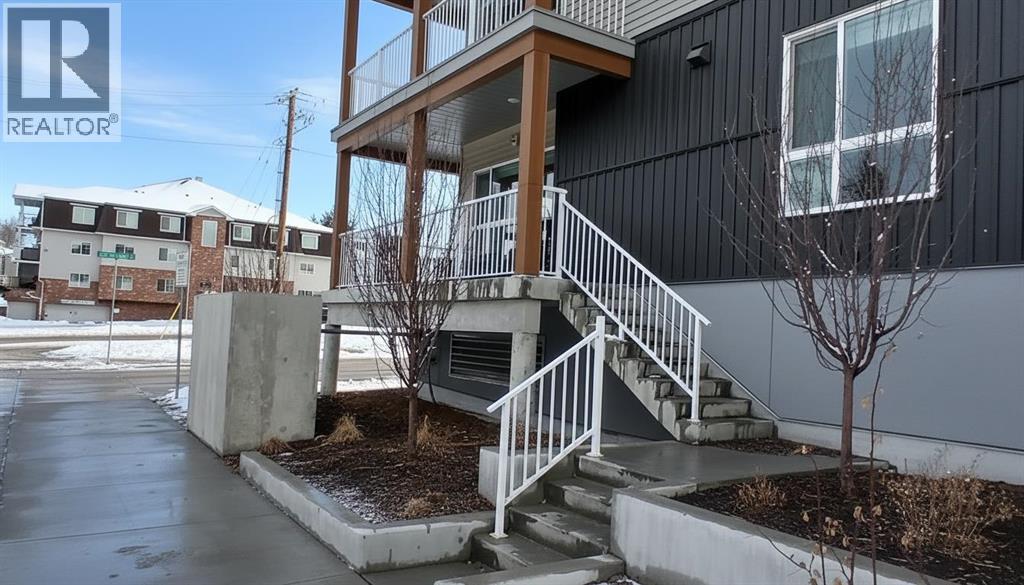 102, 1605 17 Street Se, Calgary, Alberta  T2G 2L7 - Photo 11 - A2293191