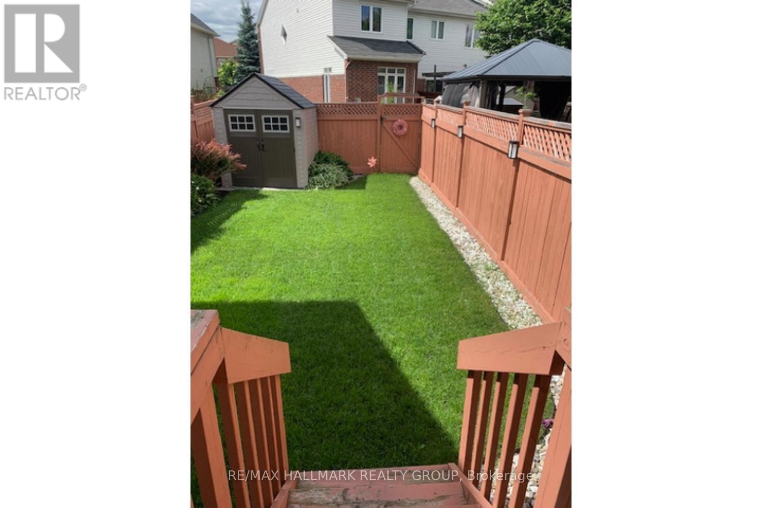 219 Jersey Tea Circle, Ottawa, Ontario  K1V 2L4 - Photo 24 - X12891692