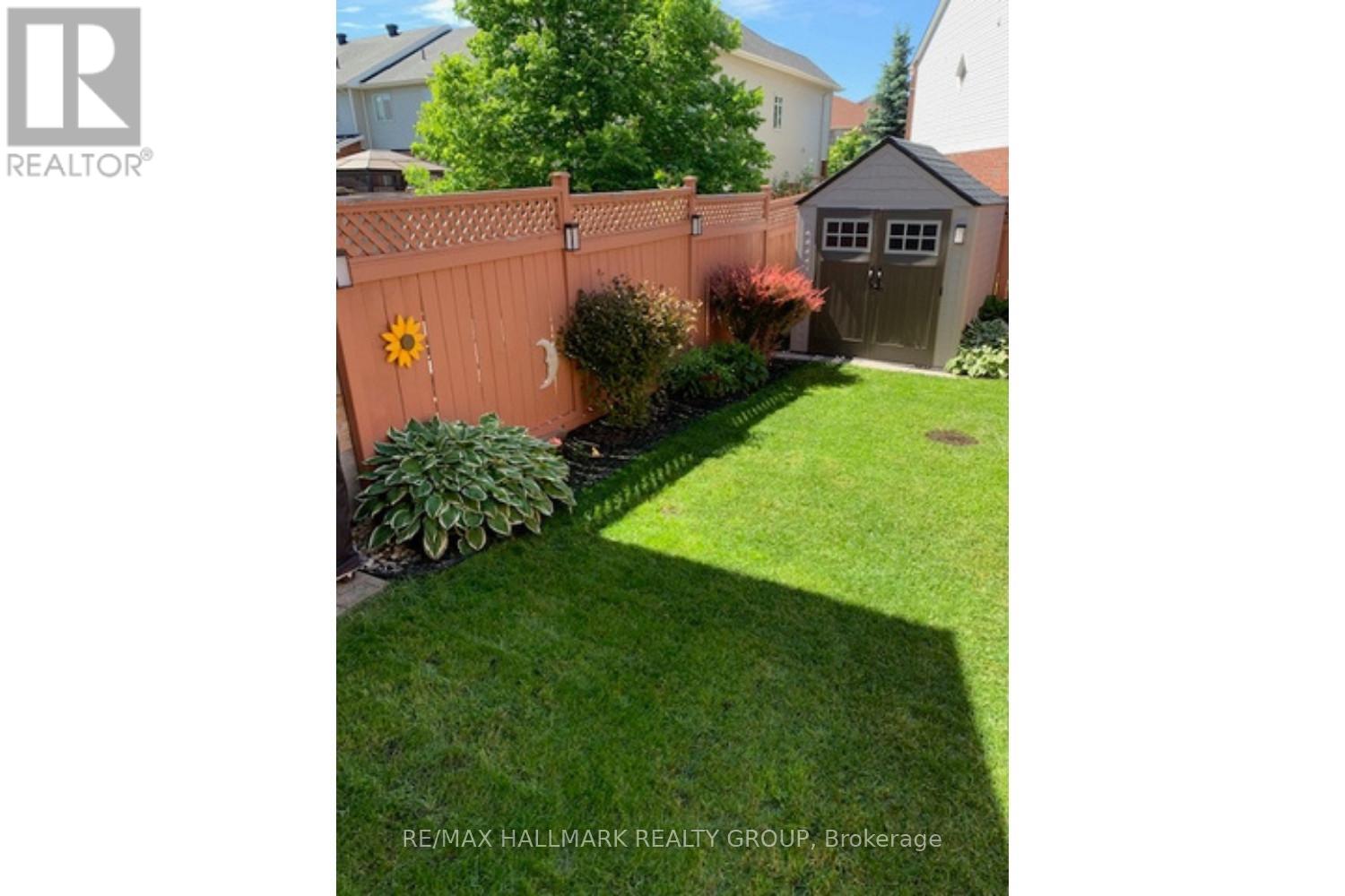 219 Jersey Tea Circle, Ottawa, Ontario  K1V 2L4 - Photo 25 - X12891692