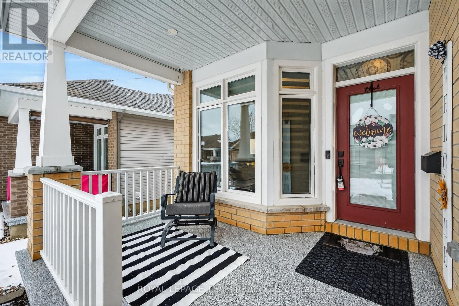 98 Kayenta Street, Ottawa, Ontario  K2S 2K9 - Photo 2 - X12891726