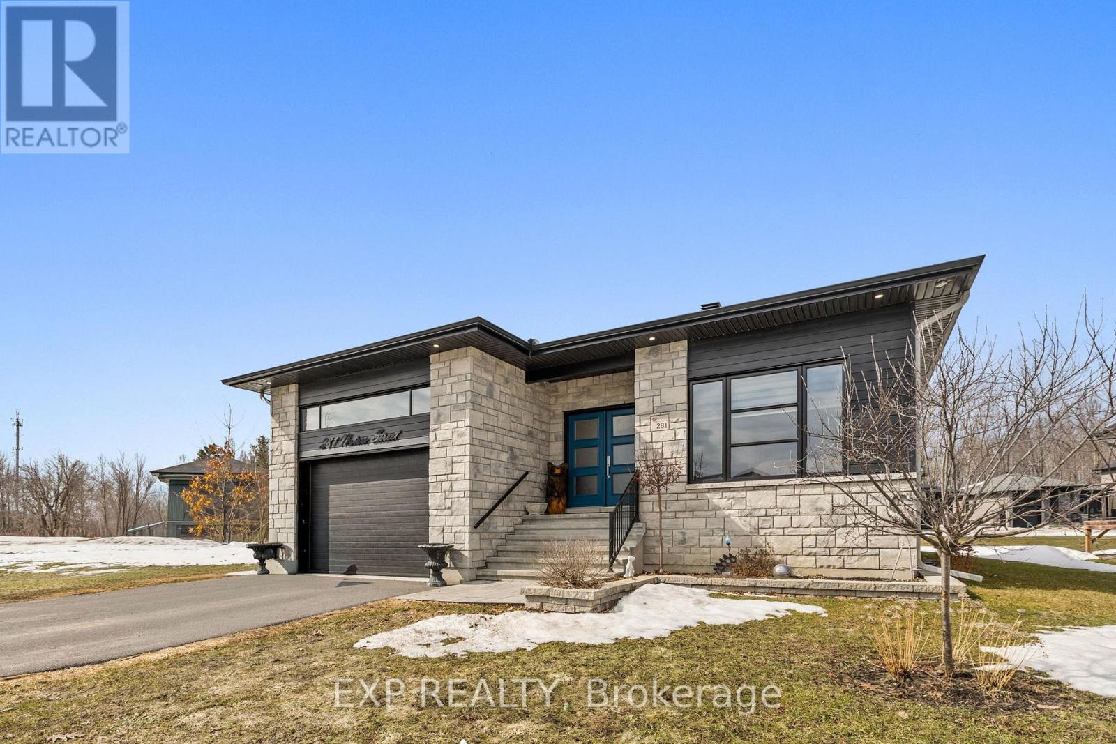 281 Nature Street, Casselman, Ontario  K0A 1M0 - Photo 2 - X12891736