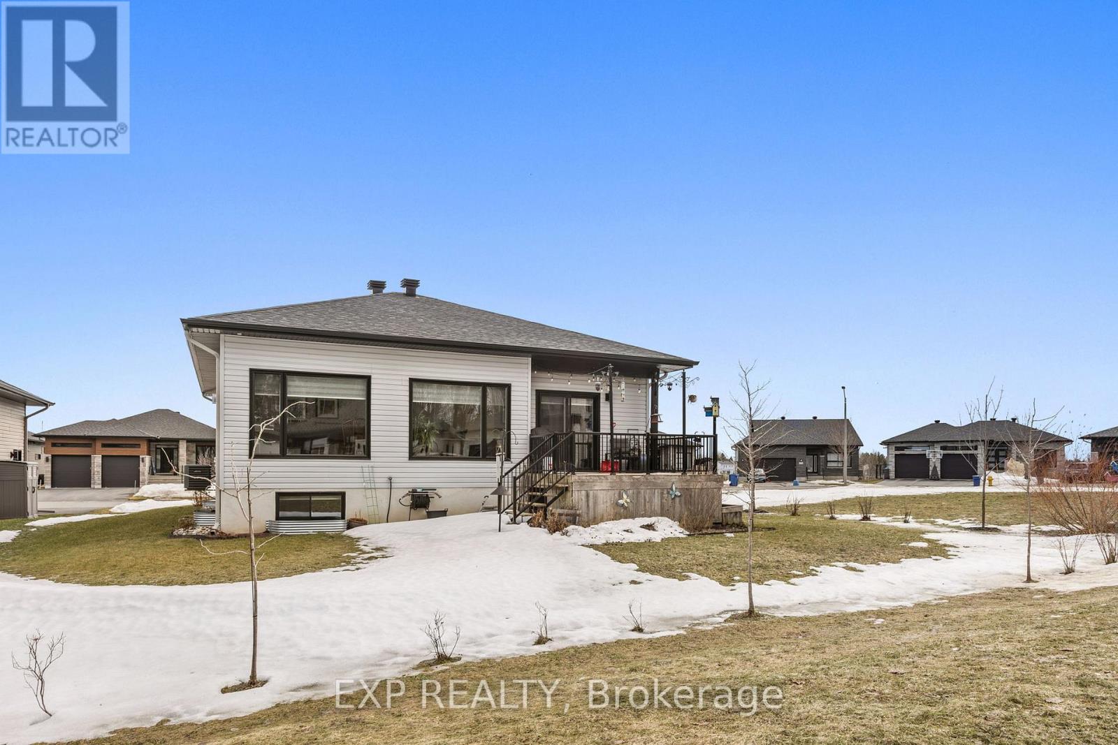 281 Nature Street, Casselman, Ontario  K0A 1M0 - Photo 31 - X12891736