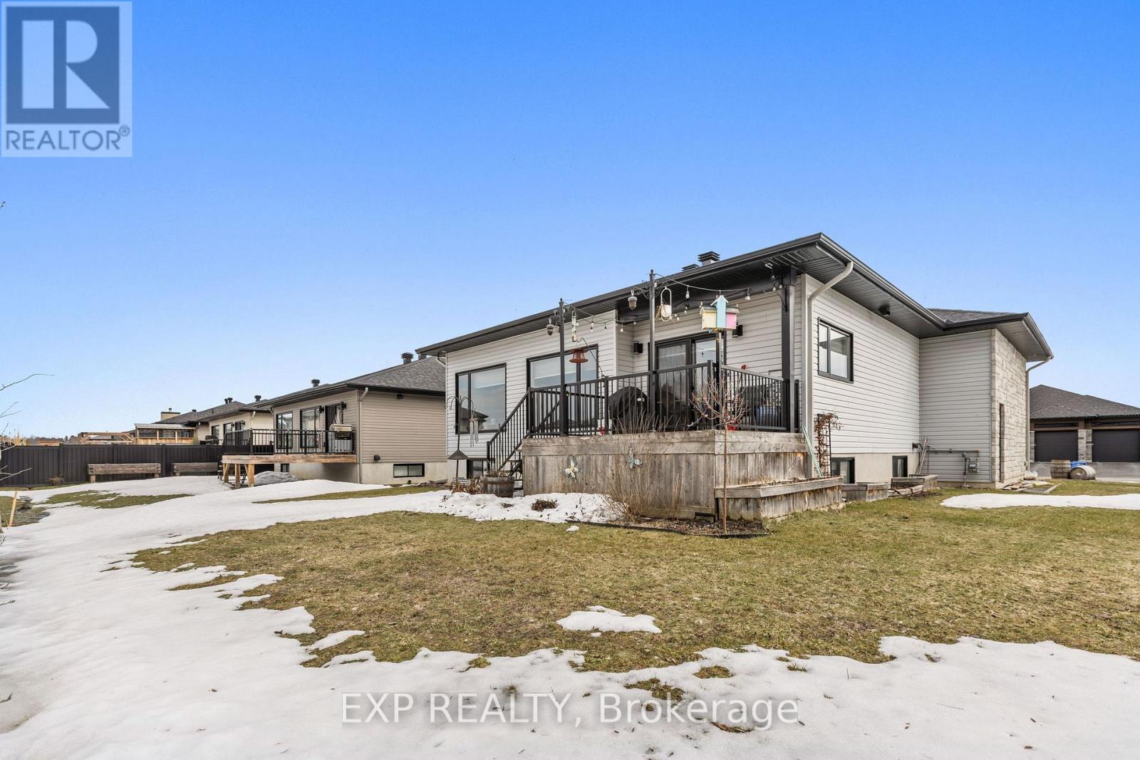 281 Nature Street, Casselman, Ontario  K0A 1M0 - Photo 32 - X12891736