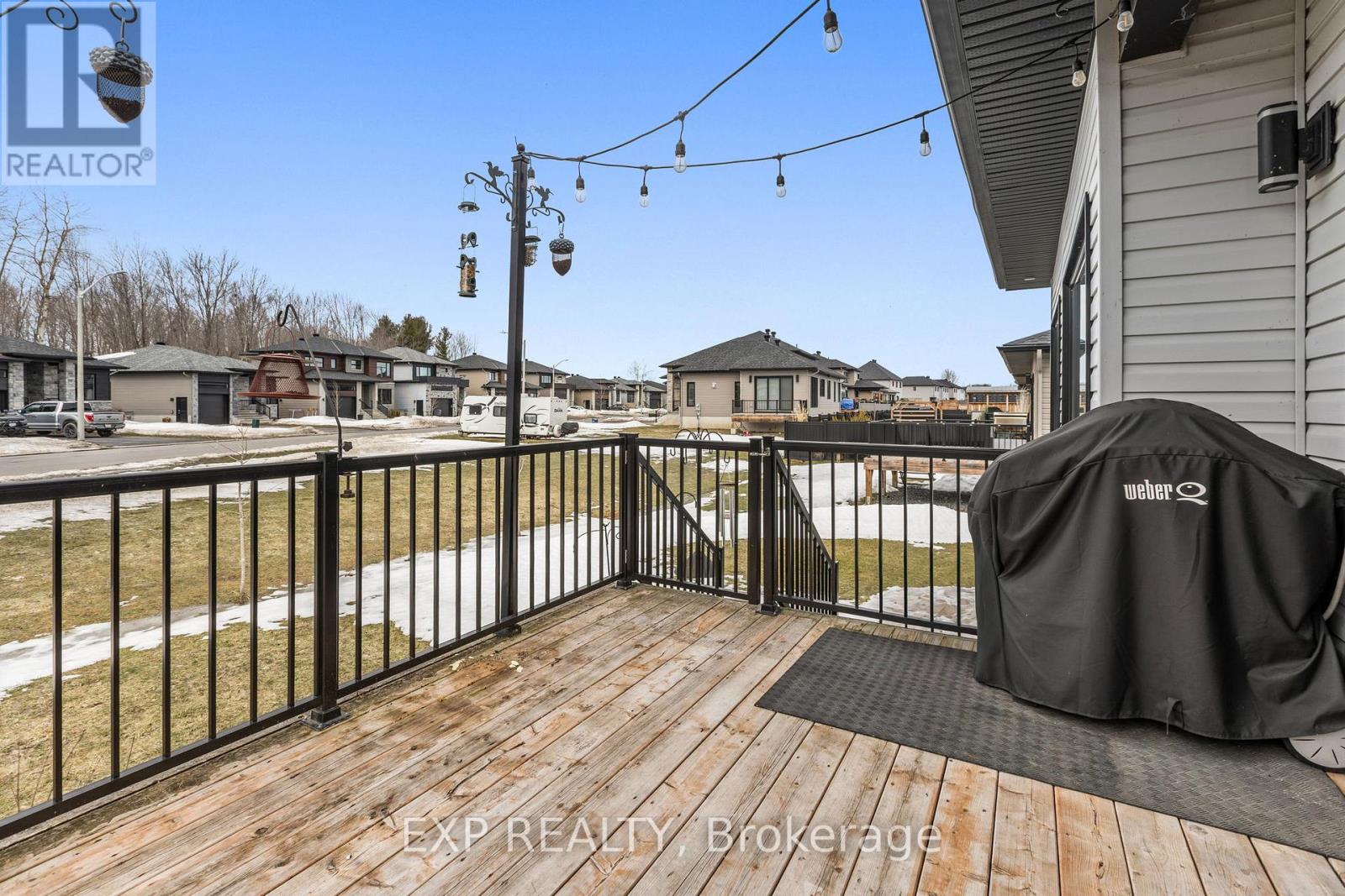 281 Nature Street, Casselman, Ontario  K0A 1M0 - Photo 34 - X12891736