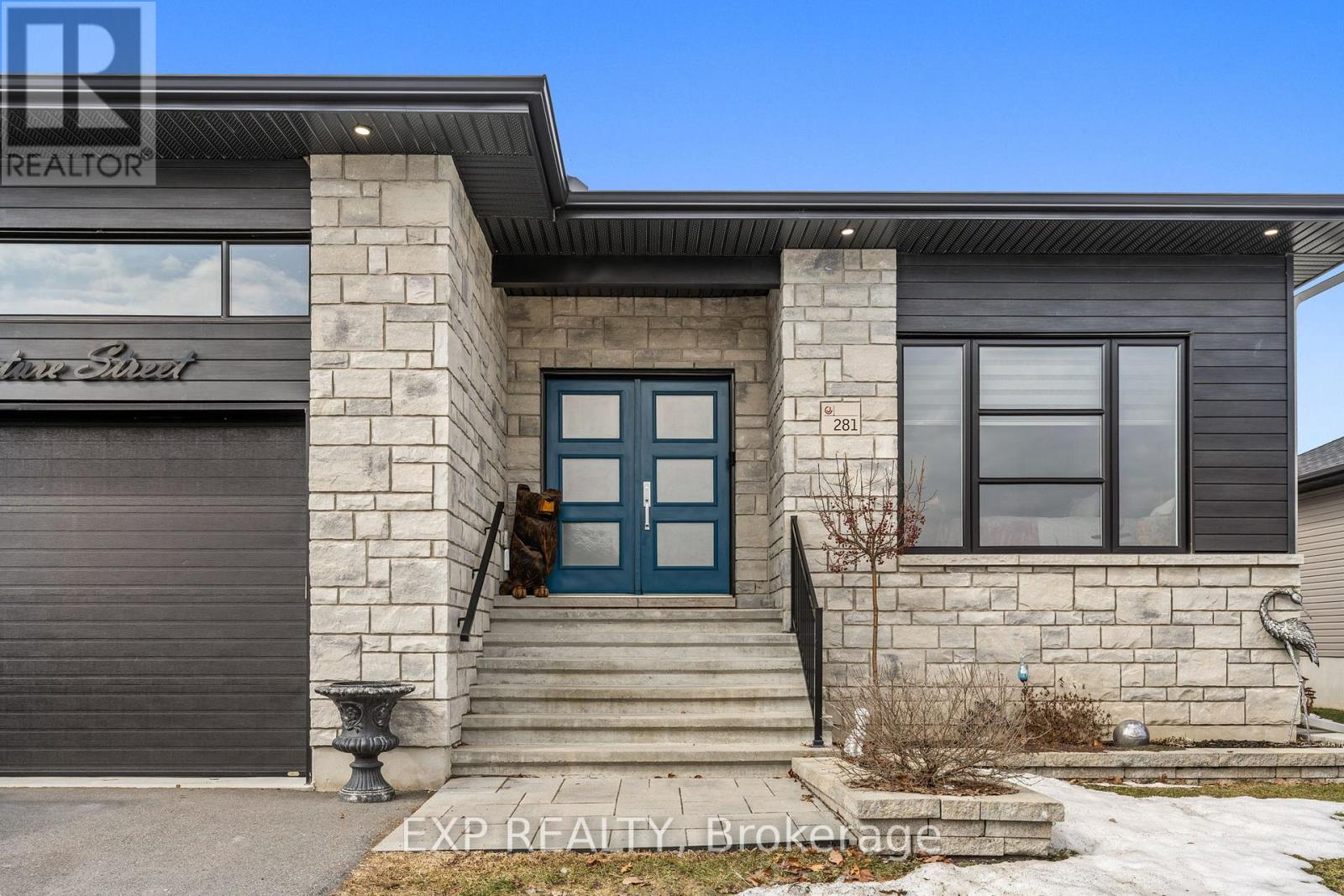 281 Nature Street, Casselman, Ontario  K0A 1M0 - Photo 4 - X12891736