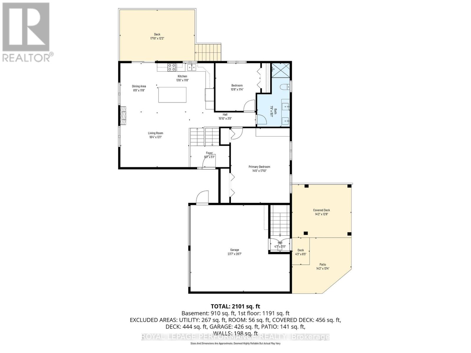 7028 Shadow Ridge Drive, Ottawa, Ontario  K4P 1B7 - Photo 42 - X12891758