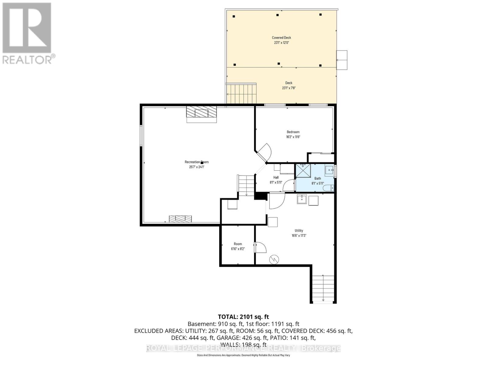 7028 Shadow Ridge Drive, Ottawa, Ontario  K4P 1B7 - Photo 43 - X12891758