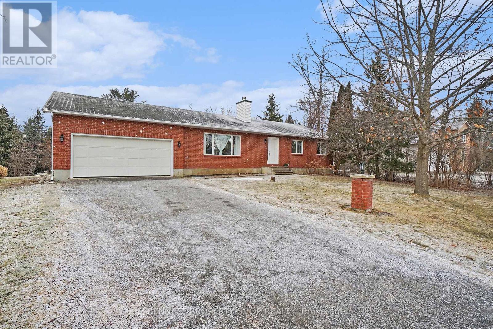 1262 ROUSSEAU CRESCENT, ottawa, Ontario