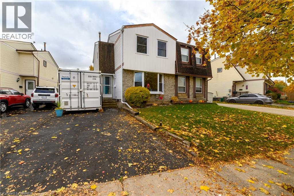 12 White Owl Crescent, Brantford, Ontario  N3P 1A2 - Photo 23 - 40812813