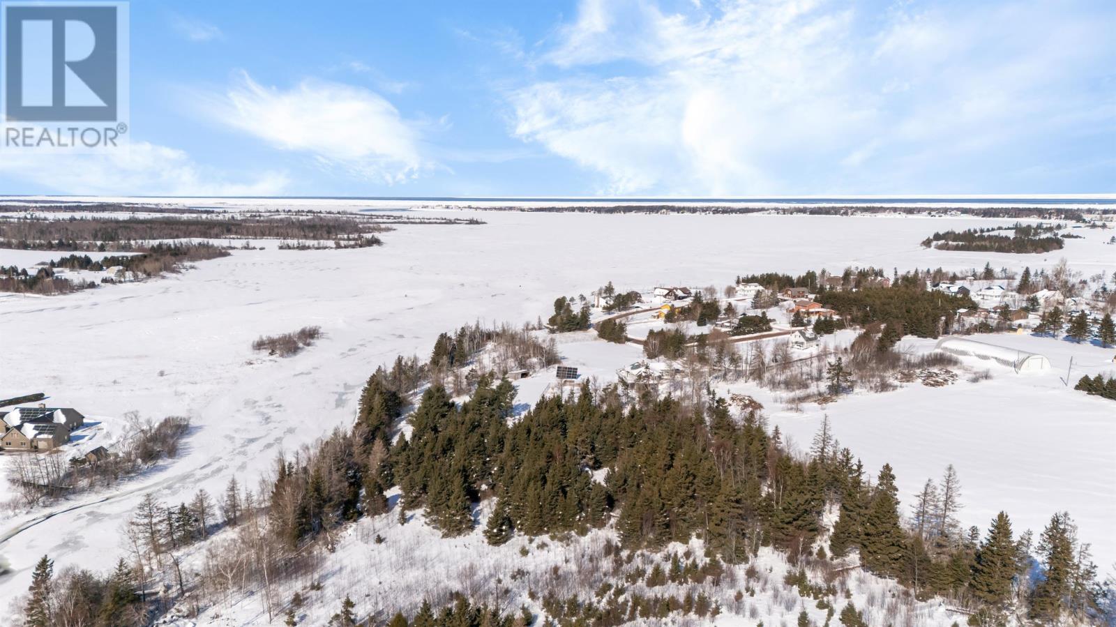 32 Jacks Way, York, Prince Edward Island  C0A 1P0 - Photo 45 - 202603596