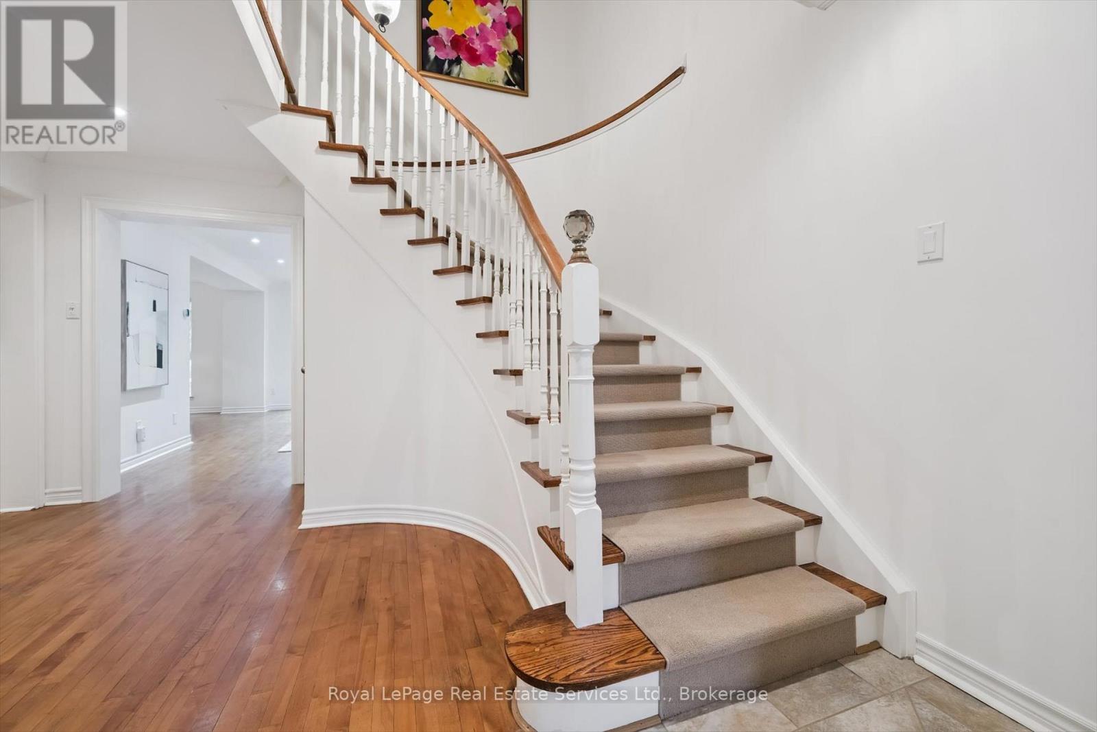 136 - 48 Crimson Mill Way, Toronto (St. Andrew-Windfields), Ontario  M2L 1T6 - Photo 16 - C12891888