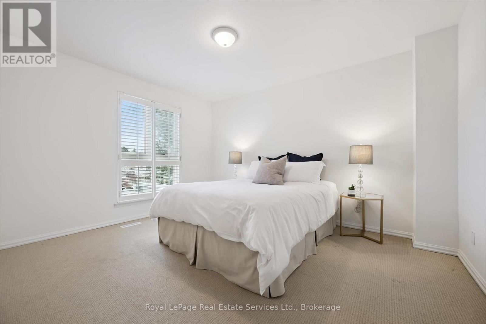 136 - 48 Crimson Mill Way, Toronto (St. Andrew-Windfields), Ontario  M2L 1T6 - Photo 21 - C12891888