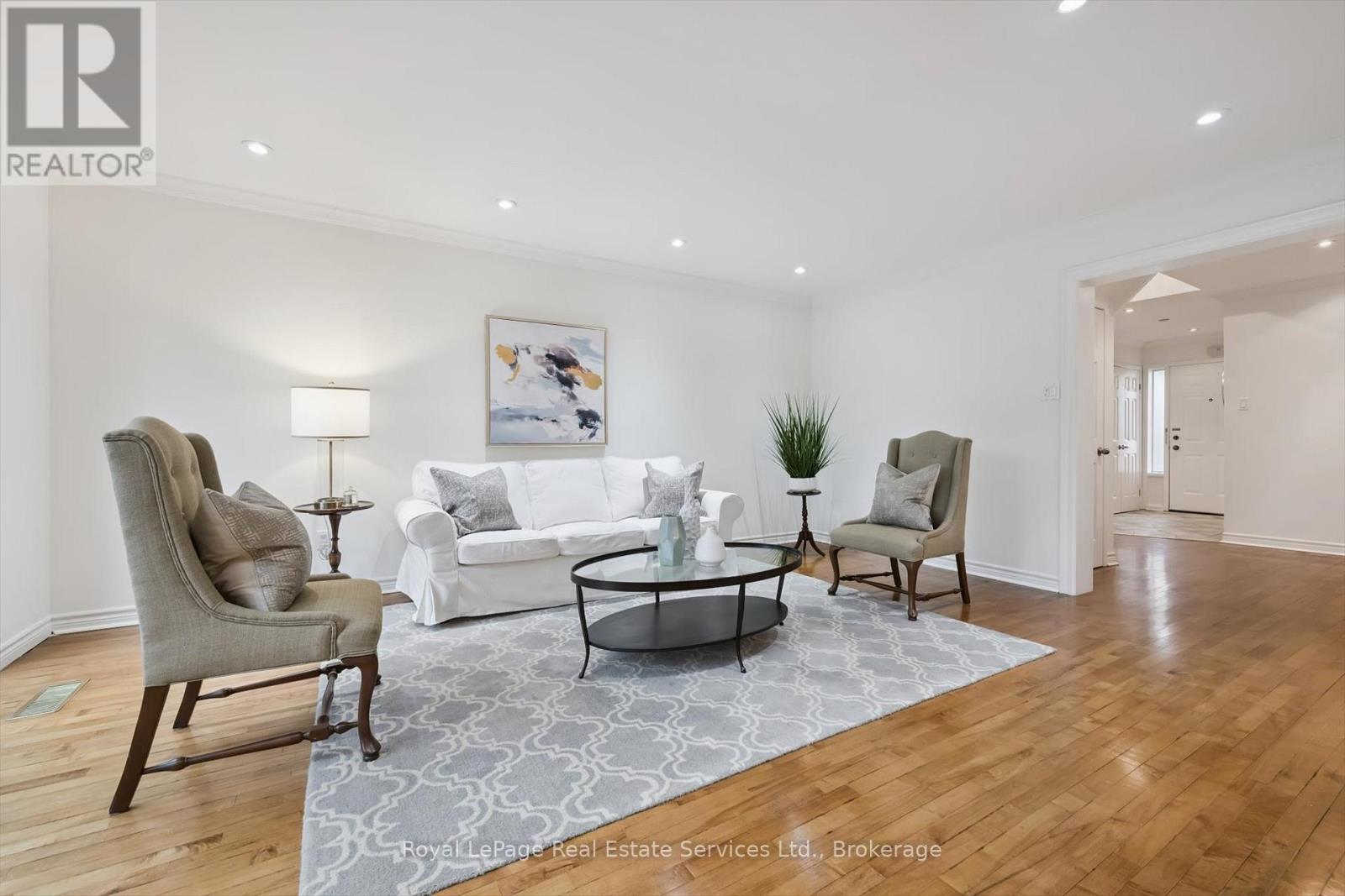 136 - 48 Crimson Mill Way, Toronto (St. Andrew-Windfields), Ontario  M2L 1T6 - Photo 5 - C12891888