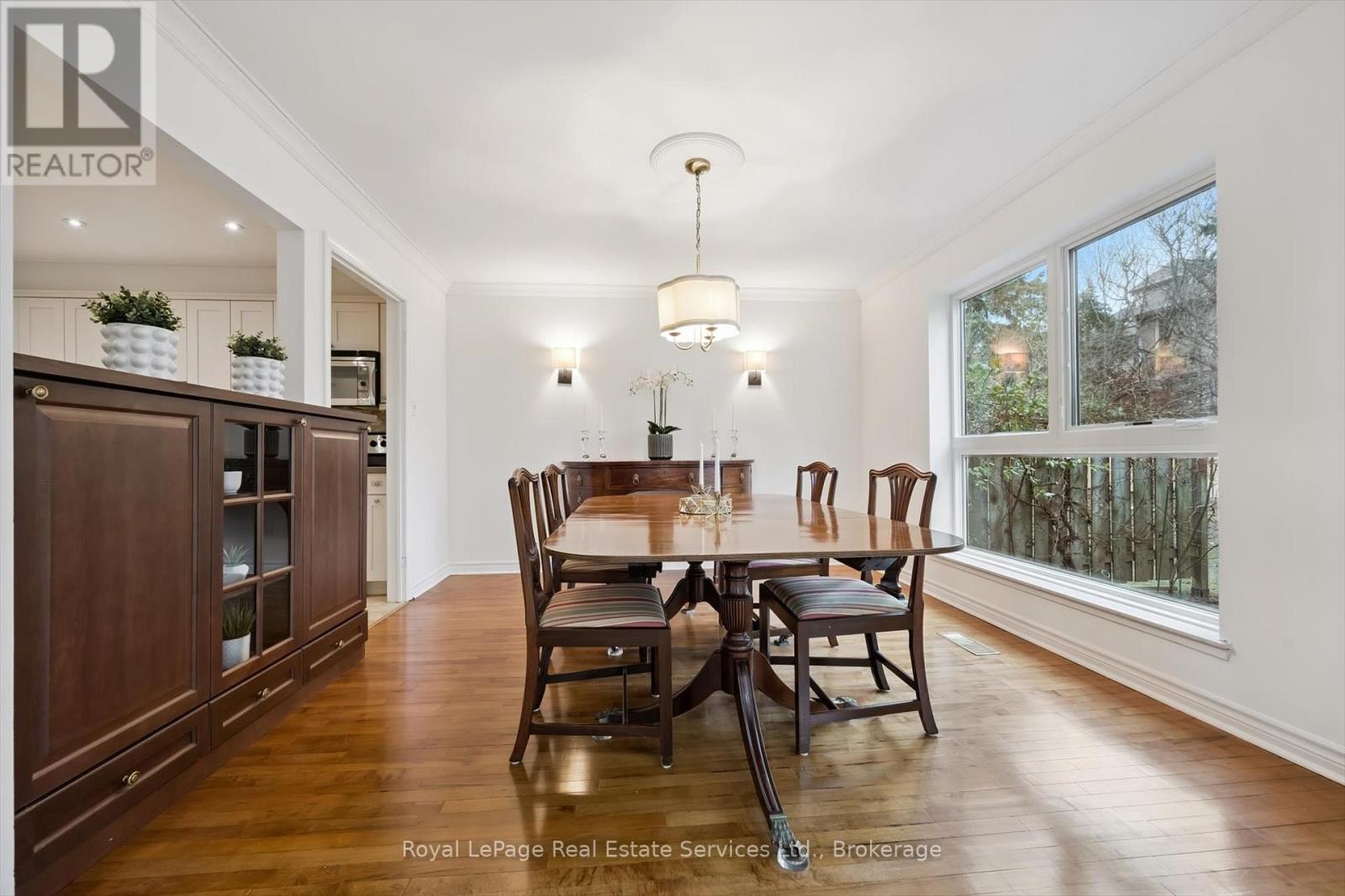 136 - 48 Crimson Mill Way, Toronto (St. Andrew-Windfields), Ontario  M2L 1T6 - Photo 7 - C12891888