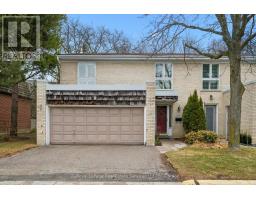 136 - 48 CRIMSON MILL WAY, Toronto, Ontario