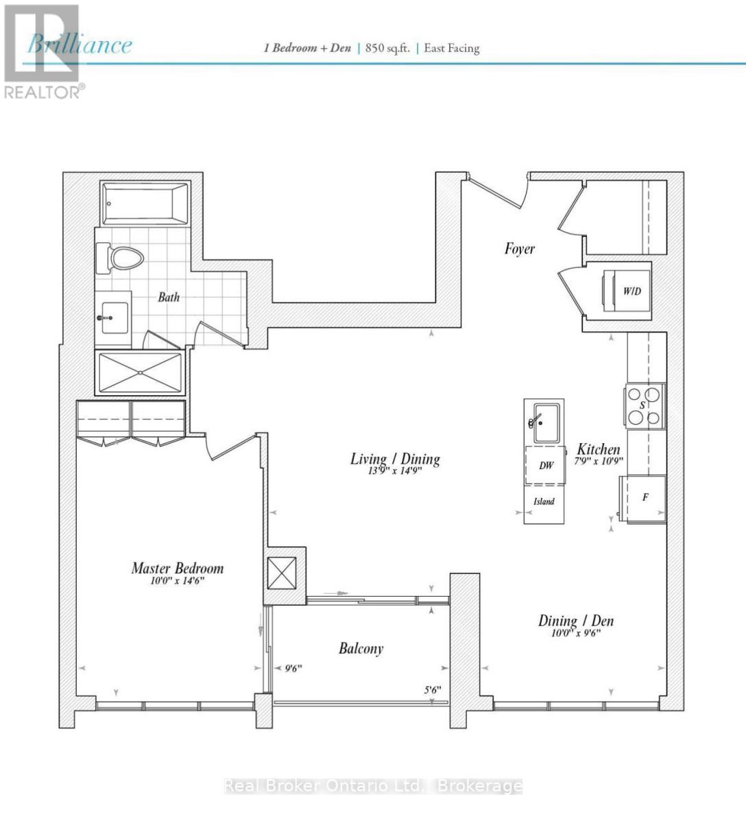 705 - 500 Brock Avenue, Burlington (Brant), Ontario  L7S 0A5 - Photo 31 - W12891838