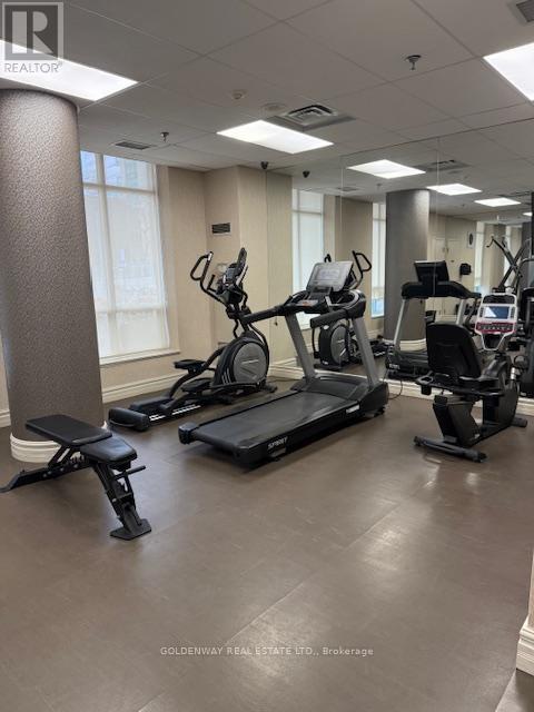 316 - 28 Olive Avenue, Toronto, Ontario  M2N 4N5 - Photo 5 - C12825034