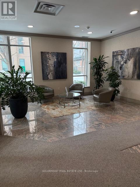 316 - 28 Olive Avenue, Toronto, Ontario  M2N 4N5 - Photo 3 - C12825034