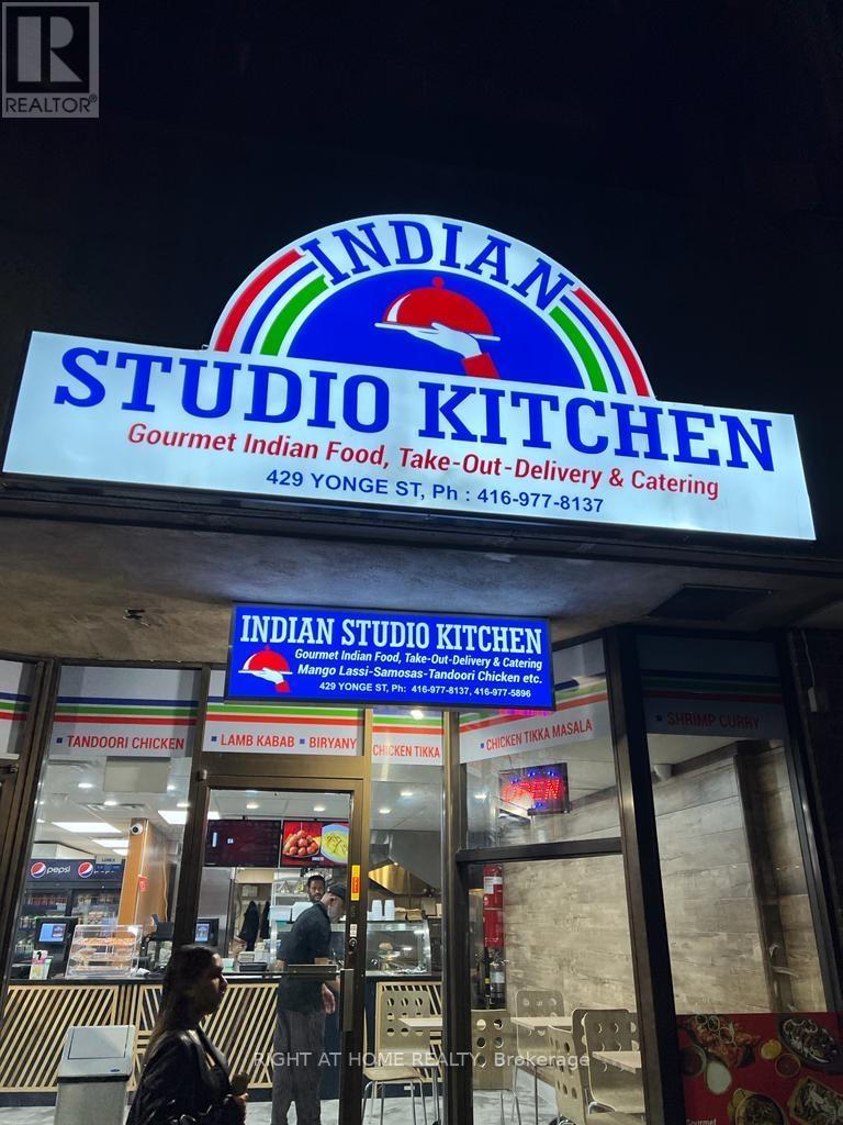 102 - 419-429 Yonge Street, Toronto (Church-Yonge Corridor), Ontario  M5B 1T1 - Photo 2 - C12889692