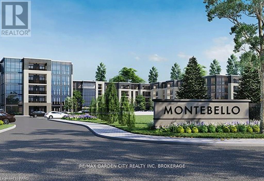 0438 - 50 HERRICK AVENUE, st. catharines (oakdale), Ontario