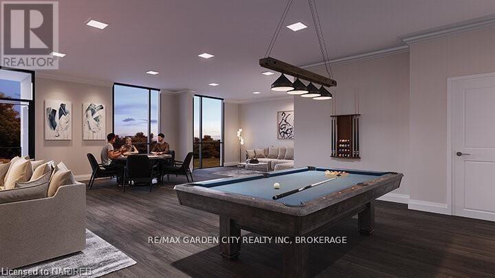 0438 - 50 Herrick Avenue, St. Catharines (Oakdale), Ontario  L2P 2S4 - Photo 21 - X12891756