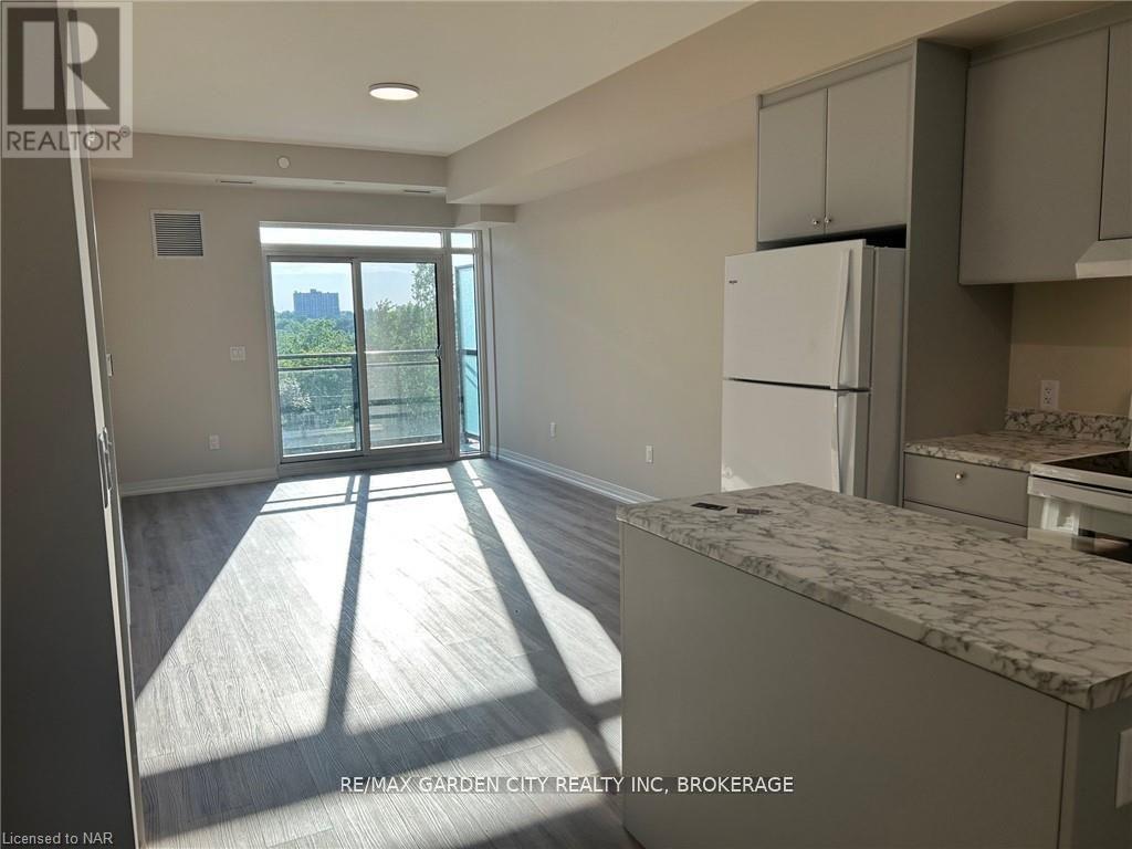 0438 - 50 Herrick Avenue, St. Catharines (Oakdale), Ontario  L2P 2S4 - Photo 9 - X12891756