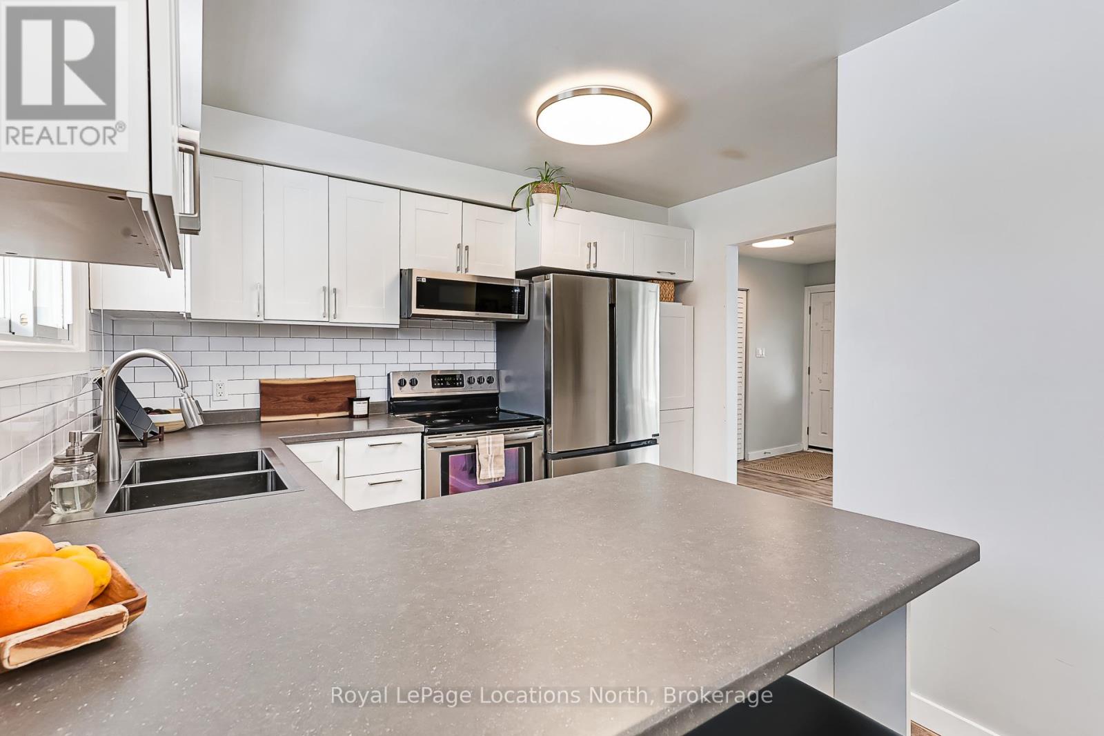 498 Spruce Street, Collingwood, Ontario  L9Y 3H6 - Photo 17 - S12891836