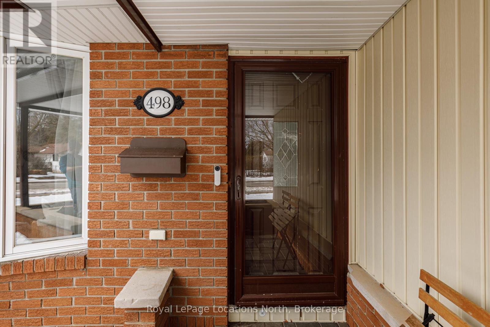 498 Spruce Street, Collingwood, Ontario  L9Y 3H6 - Photo 3 - S12891836