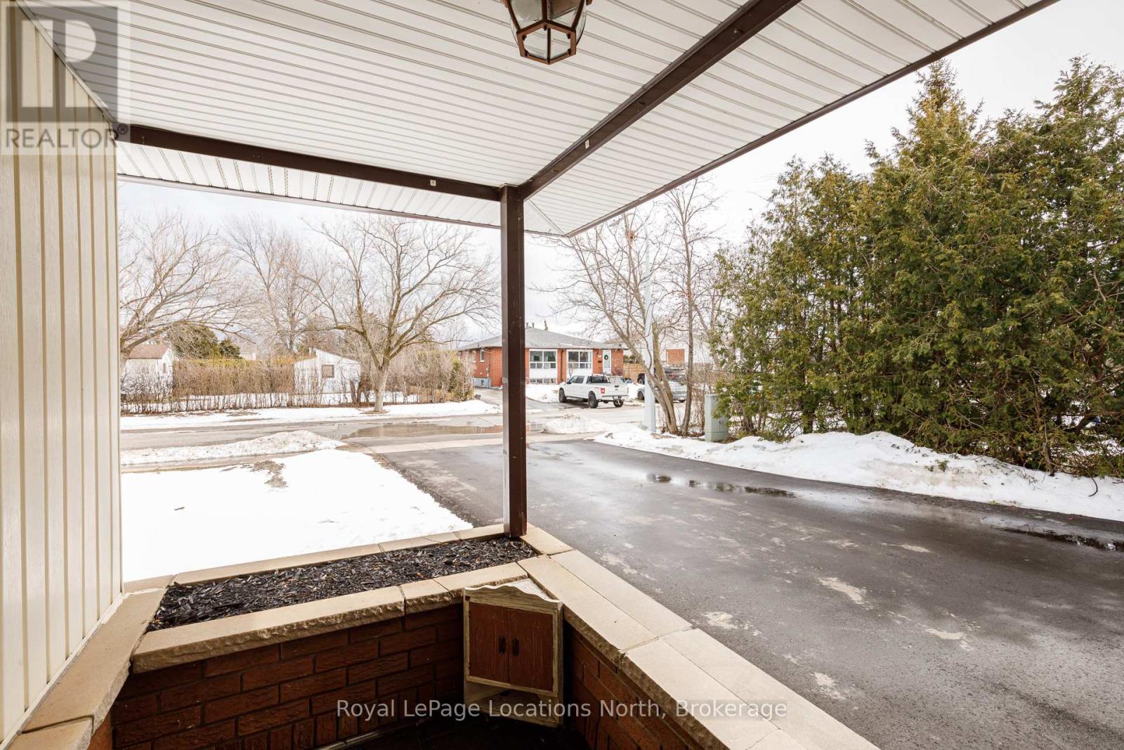 498 Spruce Street, Collingwood, Ontario  L9Y 3H6 - Photo 4 - S12891836