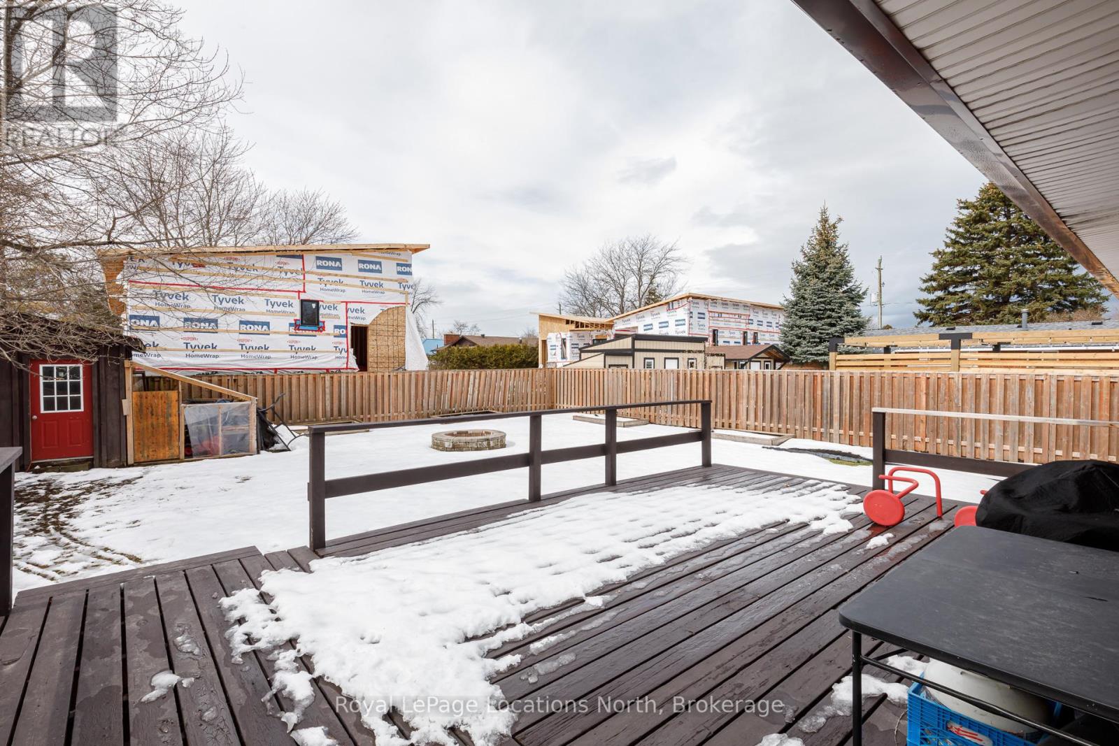 498 Spruce Street, Collingwood, Ontario  L9Y 3H6 - Photo 43 - S12891836