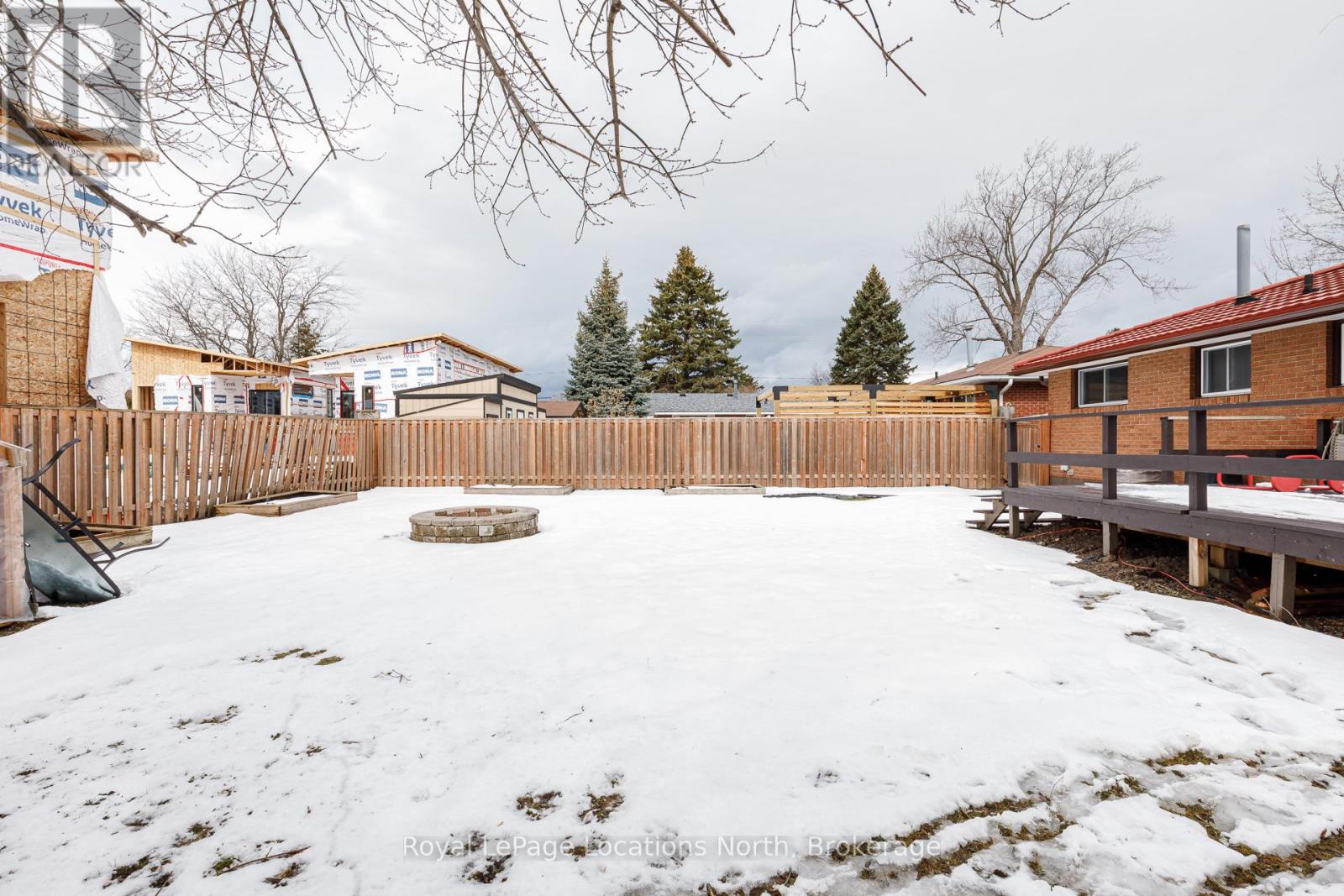 498 Spruce Street, Collingwood, Ontario  L9Y 3H6 - Photo 44 - S12891836